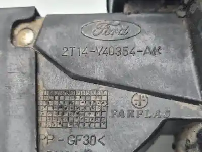 Pezzo di ricambio per auto di seconda mano tappo esterno del carburante per ford transit connect (tc7) bhpa.p7pa.r2pa.p7pb riferimenti oem iam 2t14v40354ak  