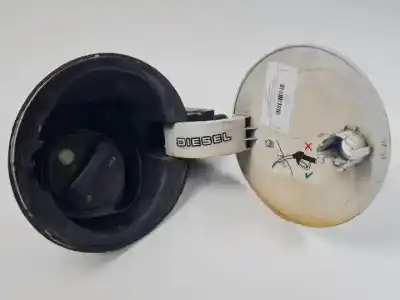 Pezzo di ricambio per auto di seconda mano tappo esterno del carburante per ford transit connect (tc7) bhpa.p7pa.r2pa.p7pb riferimenti oem iam 2t14v40354ak  