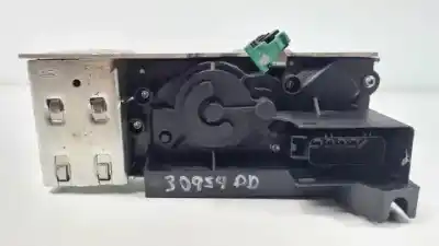 Автозапчасти б/у замок передней правой двери за ford transit connect (tc7) bhpa.p7pa.r2pa.p7pb ссылки oem iam 8t1av21812ca  