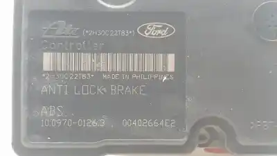 Second-hand car spare part abs for ford transit connect (tc7) bhpa.p7pa.r2pa.p7pb oem iam references 6s432m110aa 10020700784 10097001263 