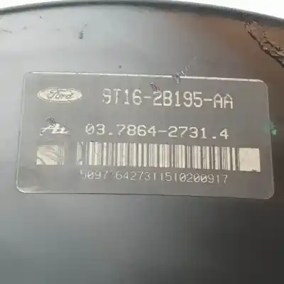 Автозапчасти б/у тормозной серво за ford transit connect (tc7) bhpa.p7pa.r2pa.p7pb ссылки oem iam 9t162b195aa 03786427314 