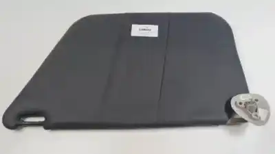 İkinci el araba yedek parçası SOL GÜNESLIK için FORD TRANSIT CONNECT (TC7)  OEM IAM referansları 3T16V04101CD1C6H  