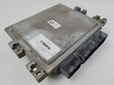 Second-hand car spare part ecu engine control for ford transit connect (tc7) d-r3pa oem iam references 5ws40819g 9t1112a650gd 