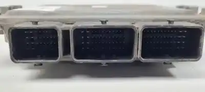 Second-hand car spare part ecu engine control for ford transit connect (tc7) d-r3pa oem iam references 5ws40819g 9t1112a650gd 