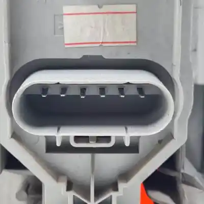 Автозапчасти б/у правый задний фонарь за ford transit connect (tc7) d-r3pa ссылки oem iam 9t1613404ab halogeno 13528f 