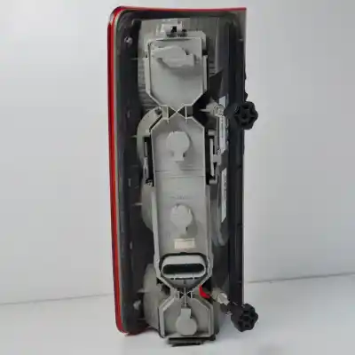 Автозапчасти б/у правый задний фонарь за ford transit connect (tc7) d-r3pa ссылки oem iam 9t1613404ab halogeno 13528f 