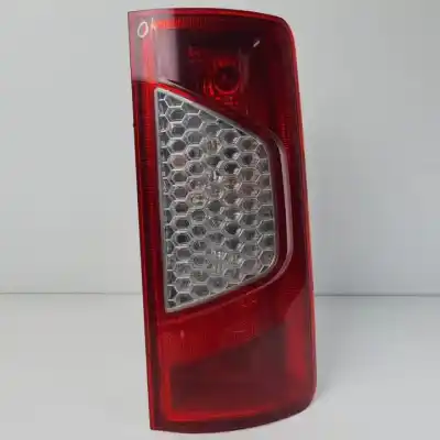 Автозапчастина б/у правий ліхтар для FORD TRANSIT CONNECT (TC7) D-R3PA Посилання на OEM IAM 9T1613404AB HALOGENO 13528F 