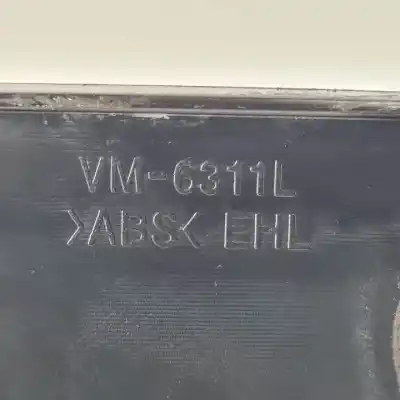 Second-hand car spare part left rearview mirror for ford transit connect (tc7) d-r3pa oem iam references vm6311l  