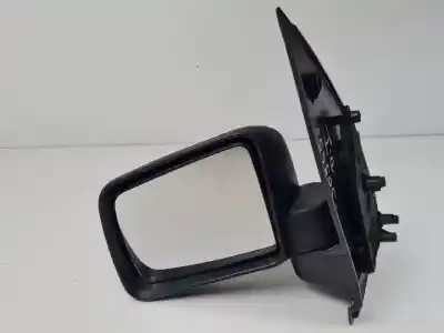Second-hand car spare part left rearview mirror for ford transit connect (tc7) d-r3pa oem iam references vm6311l  