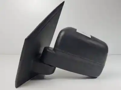 Second-hand car spare part left rearview mirror for ford transit connect (tc7) d-r3pa oem iam references vm6311l  