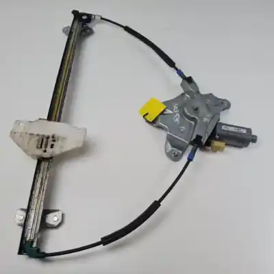 Second-hand car spare part passenger side right window regulator for ford transit connect (tc7) d-r3pa oem iam references 2t14v23200bh  