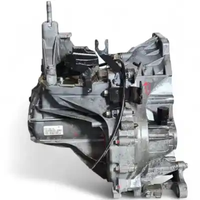 Second-hand car spare part gearbox for ford transit connect (tc7) d-r3pa oem iam references 2t1r7002bc  