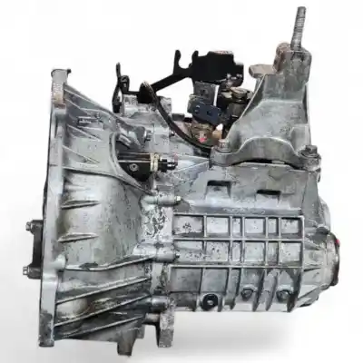 Second-hand car spare part gearbox for ford transit connect (tc7) d-r3pa oem iam references 2t1r7002bc  