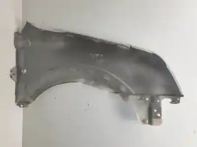 Second-hand car spare part left front fin for ford transit connect (tc7) d-r3pa oem iam references   