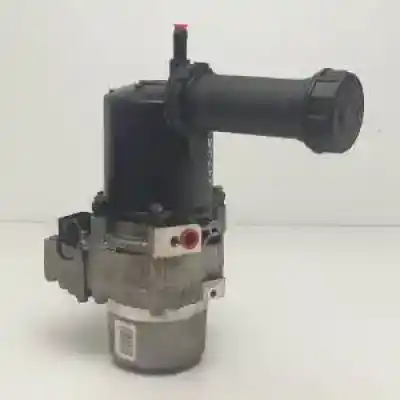 Second-hand car spare part STEERING PUMP for CITROEN C4 BERLINA  OEM IAM references 9681545980  