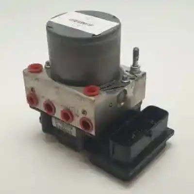 Second-hand car spare part abs for citroen c4 berlina 9hxdv6ated4.9hx oem iam references 9661886780