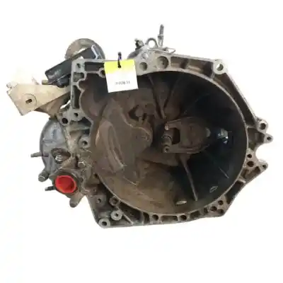 Second-hand car spare part gearbox for citroen c4 berlina 9hxdv6ated4.9hx oem iam references 20dm75