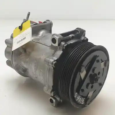 Second-hand car spare part air conditioning compressor for citroen c4 berlina 9hxdv6ated4.9hx oem iam references 9659875880