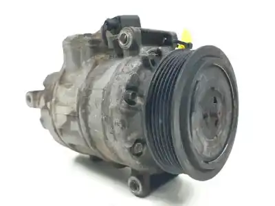 Автозапчастина б/у КОМПРЕСОР КОНДИЦИОНЕРА для VOLKSWAGEN TOUAREG (7L6)  Посилання на OEM IAM 7L6820803Q 4471909084 