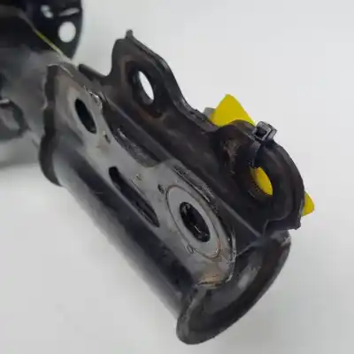 Автозапчасти б/у амортизатор передний правый за opel mokka x d14net ссылки oem iam 95320365  