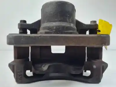 Pezzo di ricambio per auto di seconda mano pinza freno anteriore sinistra per opel mokka x d14net riferimenti oem iam 42703471  