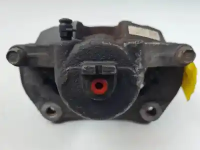 Pezzo di ricambio per auto di seconda mano pinza freno anteriore sinistra per opel mokka x d14net riferimenti oem iam 42703471  