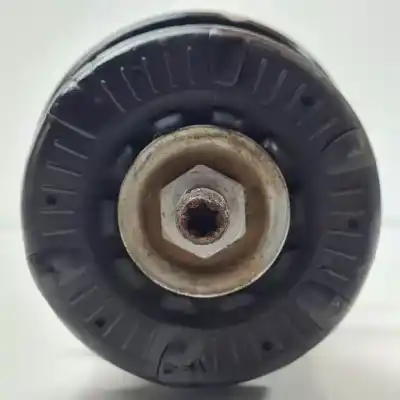 Pezzo di ricambio per auto di seconda mano ammortizzatore anteriore sinistro per opel mokka x d14net riferimenti oem iam 95320366  