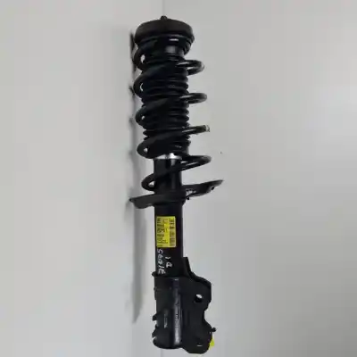 Автозапчасти б/у ПЕРЕДНИЙ ЛЕВЫЙ АМОРТИЗАТОР за OPEL MOKKA X  ссылки OEM IAM 95320366  