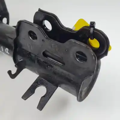 Pezzo di ricambio per auto di seconda mano ammortizzatore anteriore sinistro per opel mokka x d14net riferimenti oem iam 95320366  