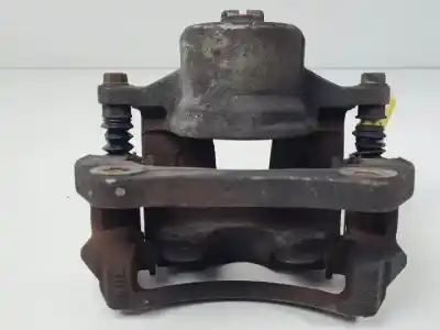 Pezzo di ricambio per auto di seconda mano pinza freno anteriore destra per opel mokka x d14net riferimenti oem iam 42703472  