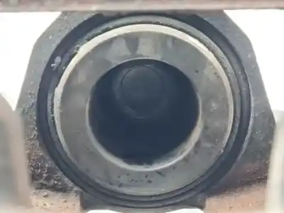 Pezzo di ricambio per auto di seconda mano pinza freno anteriore destra per opel mokka x d14net riferimenti oem iam 42703472  