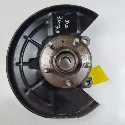Pezzo di ricambio per auto di seconda mano attacco anteriore destro per opel mokka x d14net riferimenti oem iam 