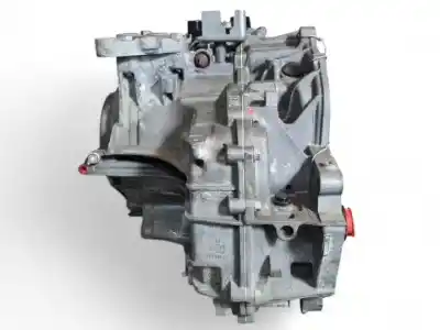 Second-hand car spare part gearbox for opel mokka x d14net oem iam references 24278585  