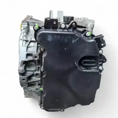 Second-hand car spare part gearbox for opel mokka x d14net oem iam references 24278585  