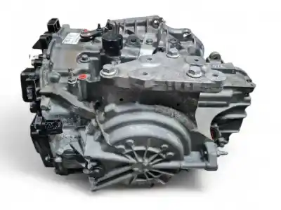 Second-hand car spare part gearbox for opel mokka x d14net oem iam references 24278585  