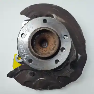 Peça sobressalente para automóvel em segunda mão manga de eixo dianteira direita por bmw serie 3 berlina (e90) n47d20c referências oem iam 3121676444403