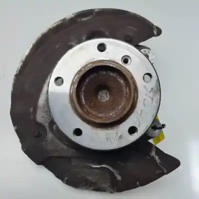 Peça sobressalente para automóvel em segunda mão MANGA DE EIXO DIANTEIRA ESQUERDA por BMW SERIE 3 BERLINA (E90)  Referências OEM IAM 3121676444303  