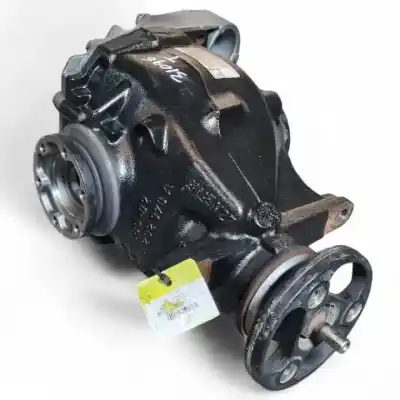 Peça sobressalente para automóvel em segunda mão Diferencial Traseiro por BMW SERIE 3 BERLINA (E90) N47D20C Referências OEM IAM 757280401 RATIO: 3 , 15 