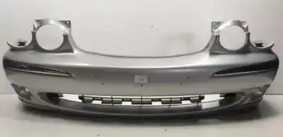 Автозапчастина б/у передній бампер для JAGUAR X-TYPE I (X400) 2.5 V6 A LAS 4 RUEDAS Посилання на OEM IAM   