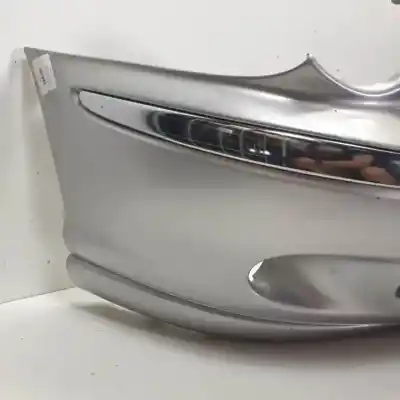 Автозапчастина б/у передній бампер для jaguar x-type i (x400) 2.5 v6 a las 4 ruedas посилання на oem iam   