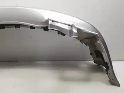 Автозапчастина б/у передній бампер для jaguar x-type i (x400) 2.5 v6 a las 4 ruedas посилання на oem iam   