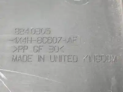 Автозапчастина б/у електро вентилятор для jaguar x-type i (x400) 2.5 v6 a las 4 ruedas посилання на oem iam 1x4h8c607af 8240305 