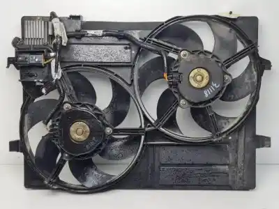 Piesă de schimb auto la mâna a doua Electroventilator Radiator pentru JAGUAR X-TYPE I (X400) 2.5 V6 A LAS 4 RUEDAS Referințe OEM IAM 1X4H8C607AF 8240305 