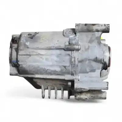 Second-hand car spare part front differential for jaguar x-type i (x400) 2.5 v6 a las 4 ruedas oem iam references 1x4w7l486de ratio: 2 , 50 