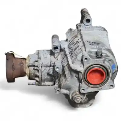 Second-hand car spare part front differential for jaguar x-type i (x400) 2.5 v6 a las 4 ruedas oem iam references 1x4w7l486de ratio: 2 , 50 