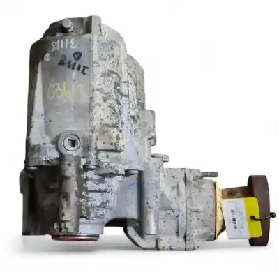 Second-hand car spare part front differential for jaguar x-type i (x400) 2.5 v6 a las 4 ruedas oem iam references 1x4w7l486de ratio: 2 , 50 