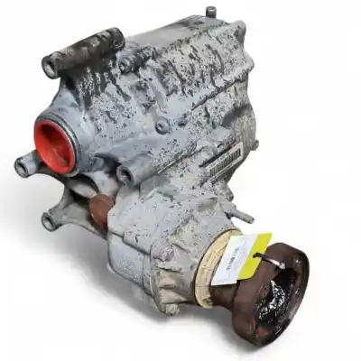 Автозапчастина б/у  для JAGUAR X-TYPE I (X400)  Посилання на OEM IAM 1X4W7L486DE RATIO: 2 , 50 