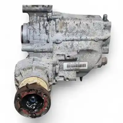 Second-hand car spare part front differential for jaguar x-type i (x400) 2.5 v6 a las 4 ruedas oem iam references 1x4w7l486de ratio: 2 , 50 