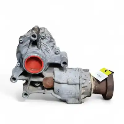 Second-hand car spare part front differential for jaguar x-type i (x400) 2.5 v6 a las 4 ruedas oem iam references 1x4w7l486de ratio: 2 , 50 