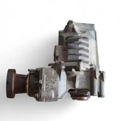 Second-hand car spare part front differential for jaguar x-type i (x400) 2.5 v6 a las 4 ruedas oem iam references 1x4w7l486de ratio: 2 , 50 